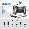 1920P HD Dual Lens Snake Inspection Endoskop, Typ C Produktbild-Vorschau 8