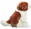 Carl Dick Bernhardiner sitzend, Hund, ca. 30cm 2607001 Produktbild-Vorschau 4