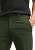 Wanderhose Nil schnelltrockend Roll-Up Farbe:Black Größe:52 Produktbild-Vorschau 18