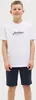 Jack & Jones Newsoft Sweat Short Kinder Produktbild-Vorschau 6