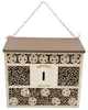 Dehner Natura Premium Insektenhotel Andrena, Insektenhaus / Produktbild-Vorschau 1