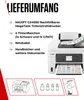 Canon MAXIFY GX4050, Tintenstrahl, Farbdruck, 600 x 1200 Produktbild-Vorschau 7