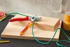 KNIPEX Nožnice na káble 200 mm Náhľad obrázku produktu 3