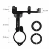 GUB Plus 6 Universal Bike Fahrrad Halterung für Handy, Produktbild-Vorschau 4