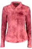 Overhemd Desigual DESIG0303401 voor Dames Productafbeelding-voorbeeld 3