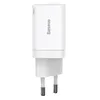 Baseus Super Si Pro Caricabatterie veloce Usb / Usb Tipo C Anteprima dell’immagine prodotto 2
