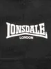 Lonsdale London T-Shirt Herren Against Racism schwarz S Produktbild-Vorschau 31