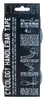 Cycology Kitty Lenkerband Lila  Lila One Size Produktbild-Vorschau 5