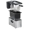 Steba DF 180 Fritteuse Produktbild-Vorschau 11