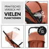 Hauck Travel N Care Plus, Betthimmel, Produktbild-Vorschau 7