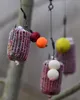 Tandem Baits SuperFeed Diffusion Mini Fluo Pop-Up Coco Produktbild-Vorschau 9