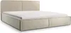 MOEBLO Polsterbett Bett 04 – Doppelbett mit Cord Bezug, Produktbild-Vorschau 11