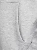 Jack & Jones Herren Corp Logo Sweat Hood Basic Kapuzen Produktbild-Vorschau 36