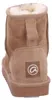 Ara ALASKA Damenschuhe Stiefel Gefüttert Braun Freizeit Productafbeelding-voorbeeld 20
