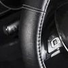Coprivolante nero WRC Edition Anteprima dell’immagine prodotto 15