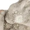Antik Grau Beton Hase Blumentopf Deko Outdoor Ostern Produktbild-Vorschau 2