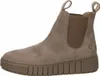 Tamaris Damen Elegante Stiefelette Chelsea 1-25403-43 Braun Produktbild-Vorschau 23