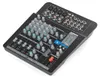 Samson MXP124FX MixPad Analogový mixpult Náhled obrázku produktu 2