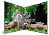 HERMA Motiv-Ordner A4 Animals Nagetiere - A4 - Halteöse - Produktbild-Vorschau 2