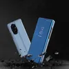 Per Honor 200 Pro View Specchio Cellulare Smart Cover Anteprima dell’immagine prodotto 2