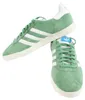 adidas Gazelle - Herren Sneakers Schuhe Grün IG1634 , EU 44 Produktbild-Vorschau 5