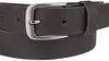 Ledergürtel  GERMANY, 3 cm breit, Gürtel für Damen und Produktbild-Vorschau 2