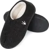 Pantofole Calde HEYO Unisex con Memory Foam e Suola Anteprima dell’immagine prodotto 4