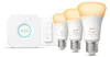 White Ambiance Starter-Kit E27 (drei Lampen, eine Produktbild-Vorschau 1