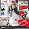 WALTER Stemm- und Abbruchhammer 1700 Watt, mit Produktbild-Vorschau 2