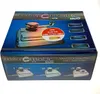The image shows the retail packaging of a cigarette rolling machine. Anteprima dell’immagine prodotto