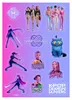 Kpop Demon Hunters Stationery Sticker Set Náhľad obrázku produktu 2