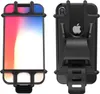 Verk 14407 Supporto per telefono da bicicletta in silicone Anteprima dell’immagine prodotto 3
