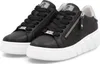 Rieker Plateau Sneaker Damen 31393933353634 Schwarz 39 EU Produktbild-Vorschau 28