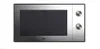Beko MGC 20100 W, capacità 20 l, bianco Anteprima dell’immagine prodotto 2