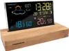 Thomson CT610 - station météo avec réveil Voir les images du produit 3