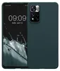 kwmobile Hülle für Xiaomi Redmi Note 11 Pro / Note 11 Pro Produktbild-Vorschau 8