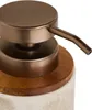 Seifenspender come beige 330ml - 5 five simply smart Produktbild-Vorschau 2