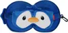 Legami S.p.A. Societa Benefit Kissen m. Schlafmaske Pinguin Produktbild-Vorschau 2