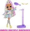 Puppe LOL Surprise! O.M.G. Sunshine Makeover - Sunrise Produktbild-Vorschau 11