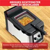 Tefal FR600D10 Clear Duo Fritteuse Produktbild-Vorschau 19