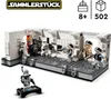 LEGO 75387 Star Wars Das Entern der Tantive IV (75387) Produktbild-Vorschau 35
