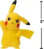 Pokémon Battle Figure Set Figure 8-pack Anteprima dell’immagine prodotto 6