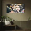 Coloray Bild aus Acryl 100 cm x 50 cm - Acrylblock mit Bild Produktbild-Vorschau 3
