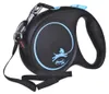 flexi BLACK DESIGN Gurt blau, Größe: L Produktbild-Vorschau 6