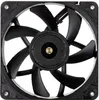 Noctua NF-A12x15 PWM chromax.black.swap Lüfter - 120mm - Produktbild-Vorschau 9
