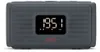 Bluetooth-Lautsprecher bluetooth mit Uhrformat mit Radio Produktbild-Vorschau 2
