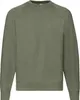 Fruit of the Loom 62-216-0 | Classic Raglan Sweatshirt Produktbild-Vorschau 1