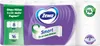 Zewa Toilettenpapier Smart 3-lagig, 8 Rollen bestand Produktbild-Vorschau 1