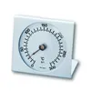 TFA-DOSTMANN Backofen-Thermometer silber Voir les images du produit 1