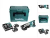 Avvitatore a batteria Makita DFR 550 RGJ 18 V 25 - 55 mm + Anteprima dell’immagine prodotto 1